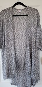 Lularoe Lindsey size M